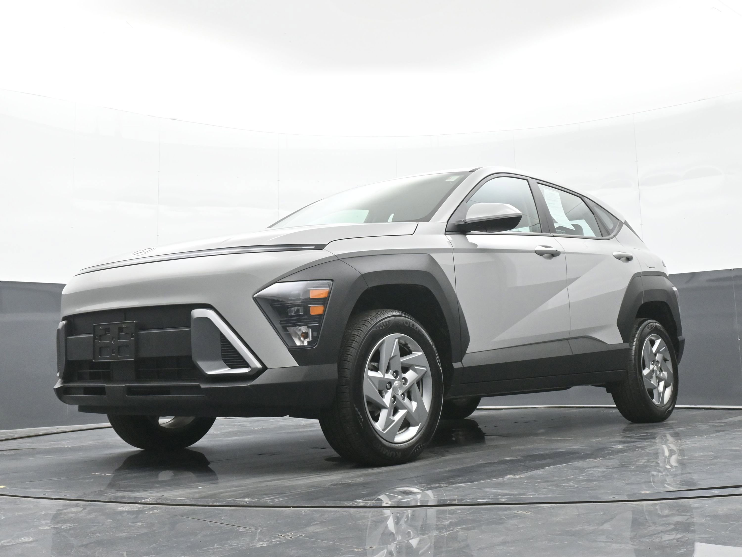 Certified 2024 Hyundai Kona SE AWD/4WD image 43