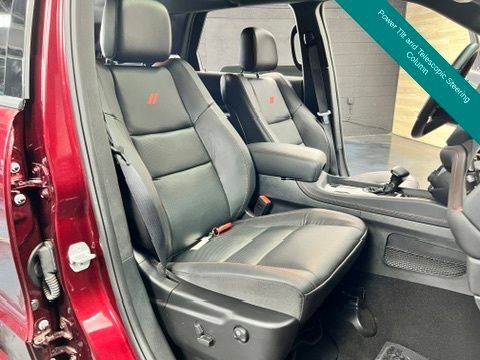 Used 2026 Dodge Durango GT AWD/4WD image 8