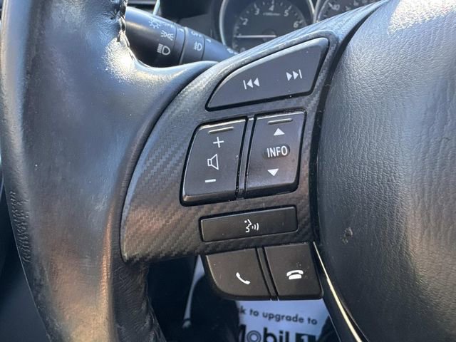 Used 2016 MAZDA CX-5 Touring w/ Bose/Moonroof Package image 14