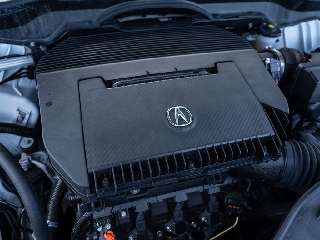 Certified 2026 Acura MDX A-Spec image 53