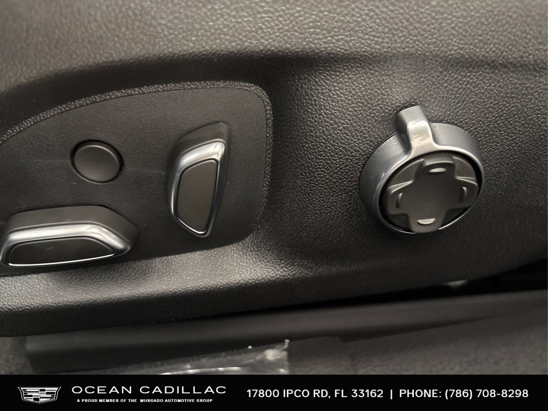 New 2025 Cadillac CT5 Sport image 29