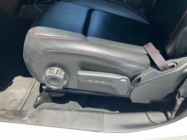 Used 2023 Jeep Wrangler Unlimited Rubicon w/ Steel Bumper Group AWD/4WD image 16