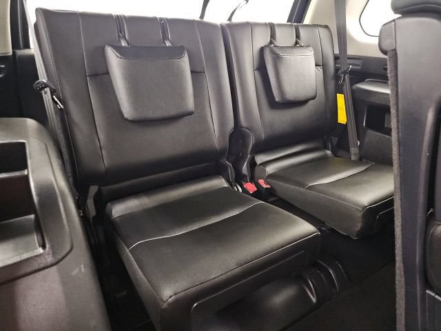 Used 2017 Toyota 4Runner SR5 Premium AWD/4WD image 32