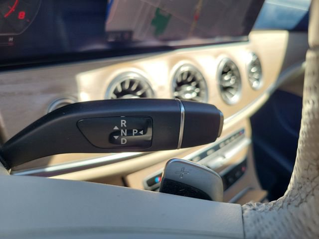Used 2018 Mercedes-Benz E 400 4MATIC Coupe image 25