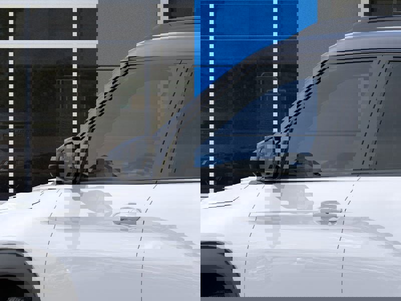 New 2026 Chevrolet TrailBlazer RS w/ Convenience Package image 18