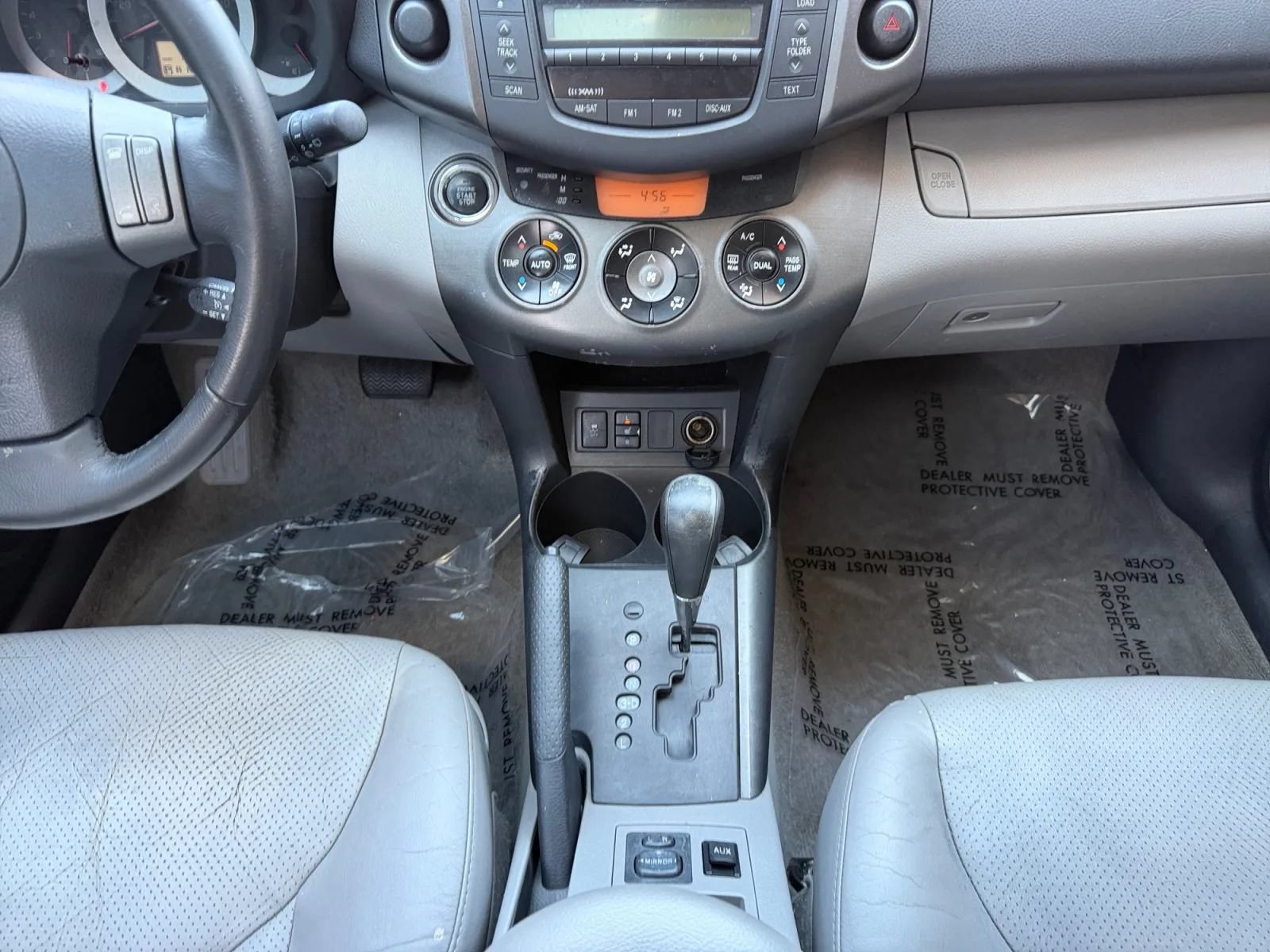 Used 2009 Toyota RAV4 Limited FWD image 18