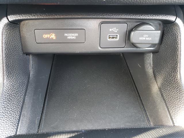 Used 2023 Honda Civic Sport image 18