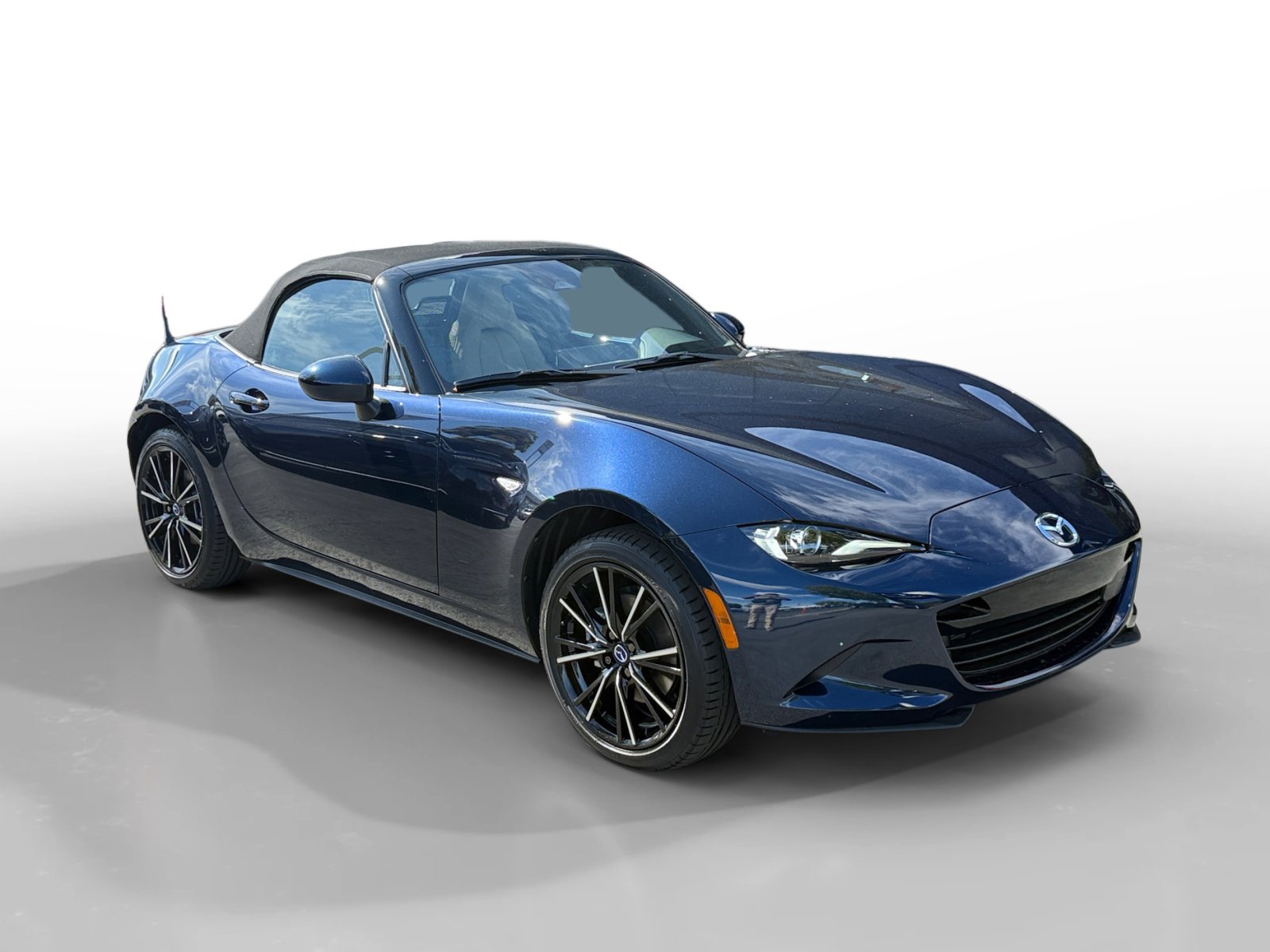 New 2026 MAZDA MX-5 Miata Grand Touring RWD image 7
