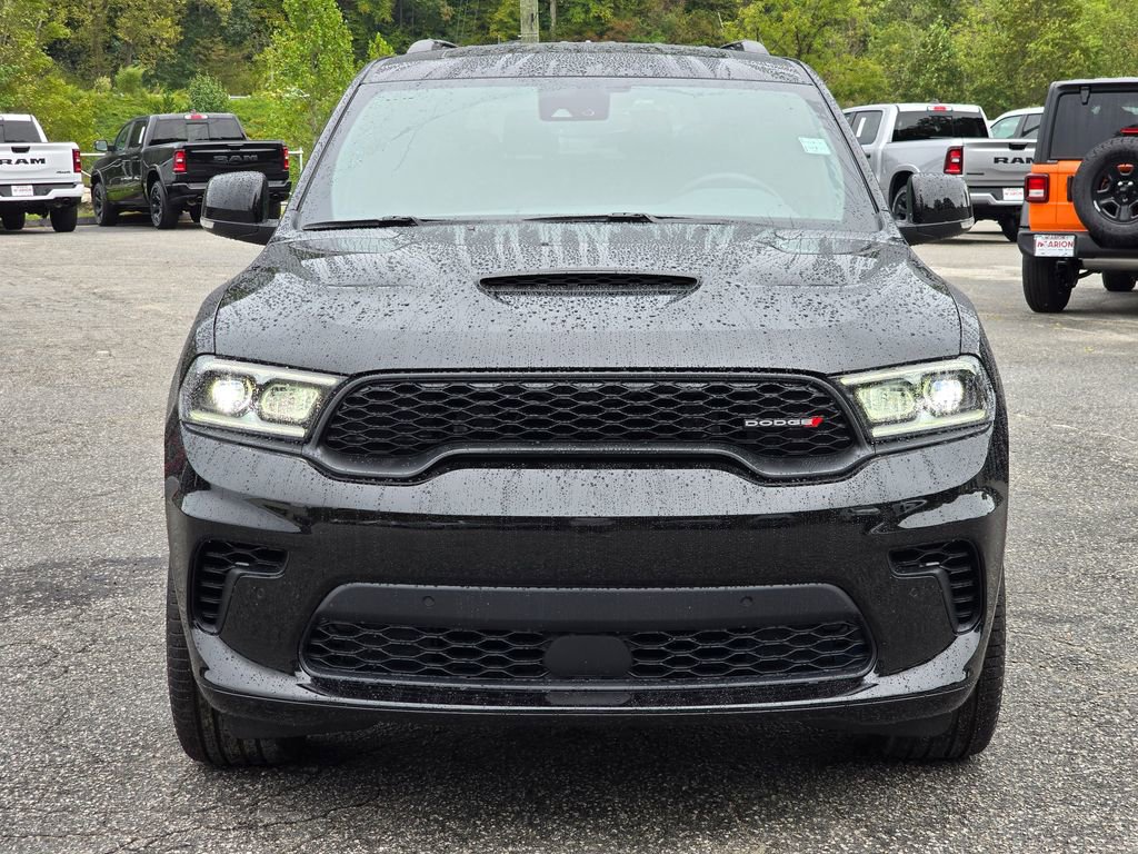 New 2026 Dodge Durango GT image 16
