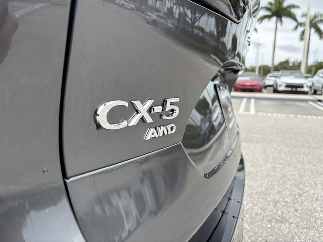 New 2026 MAZDA CX-5 2.5 S w/ Premium Package image 5