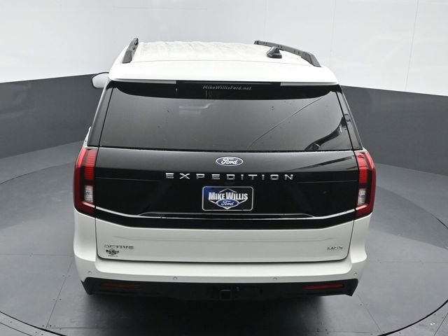 New 2026 Ford Expedition Max Active image 14