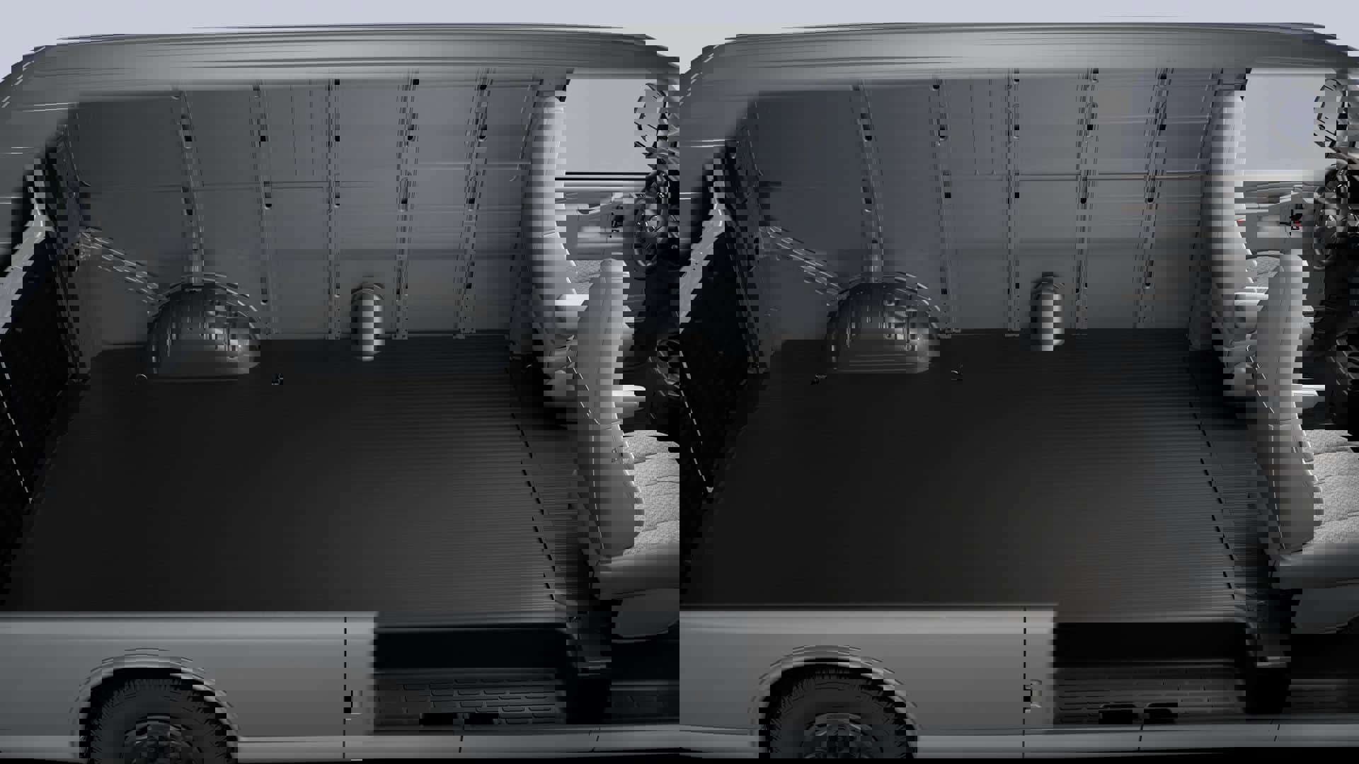 New 2025 GMC Savana 3500 Base w/ Driver Convenience Package image 28