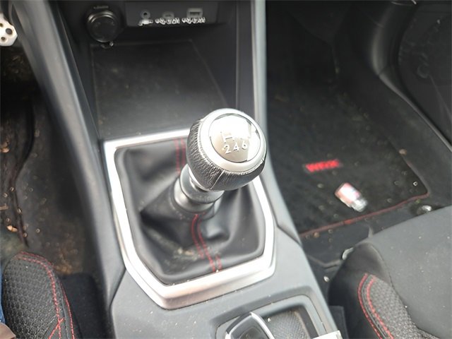 Used 2024 Subaru WRX Premium image 15