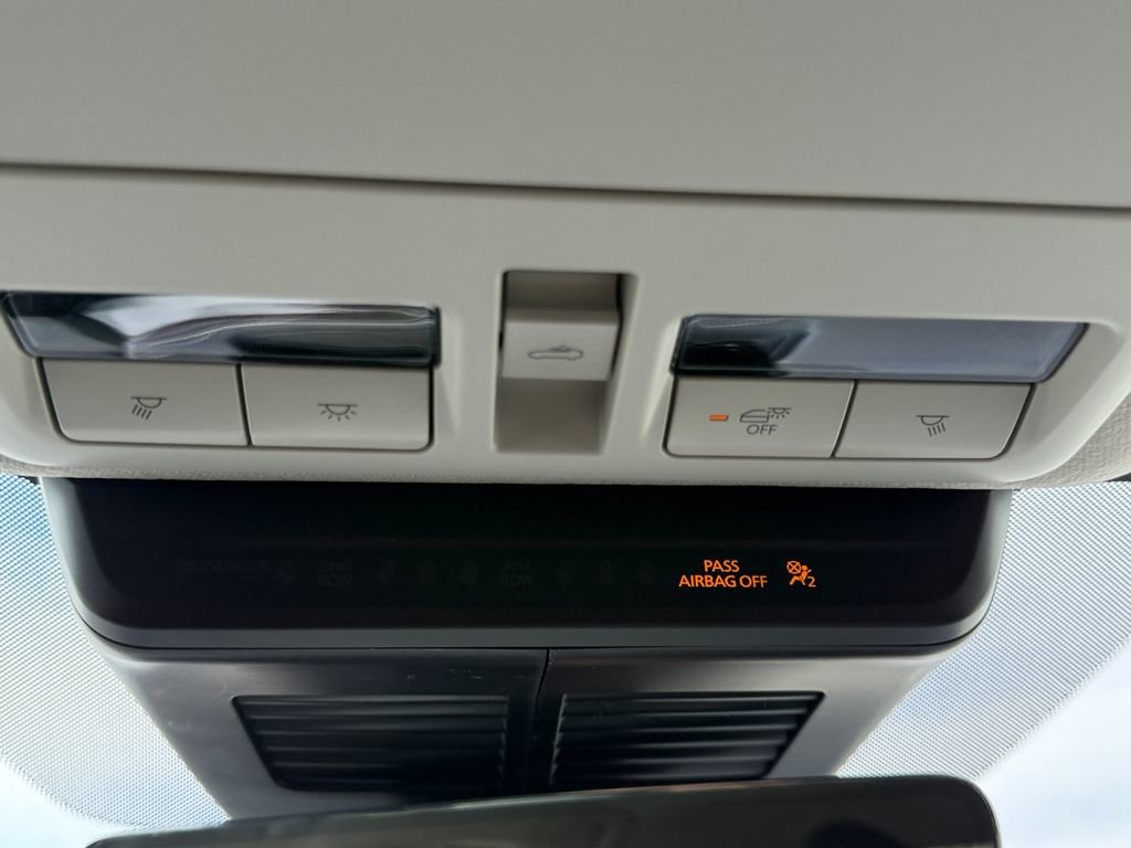 New 2026 MAZDA CX-30 Aire Edition image 20