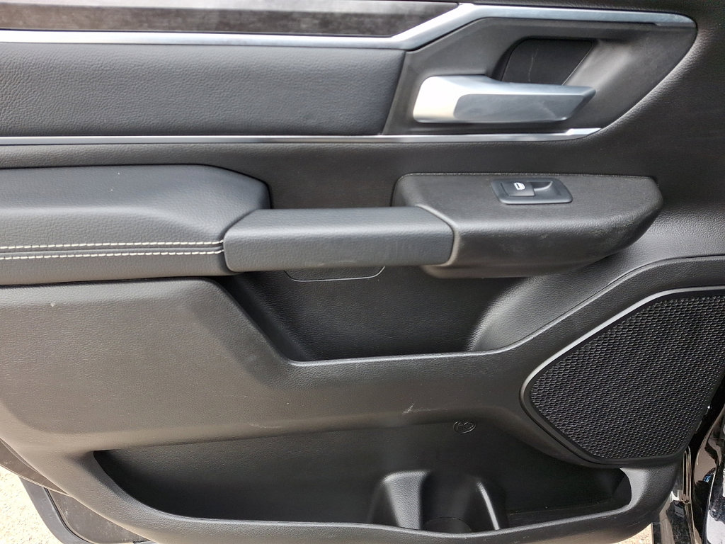 Certified 2024 RAM 1500 Big Horn image 19