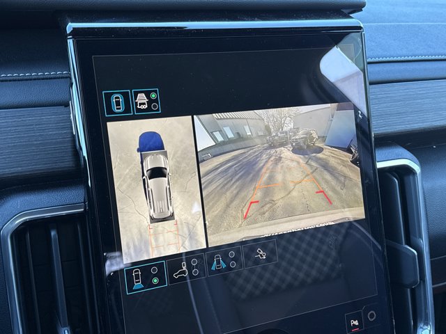 New 2026 GMC Acadia Denali w/ Super Cruise Package image 10