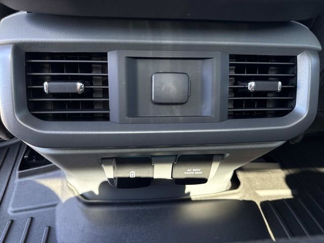 Used 2024 Ford F150 XLT w/ Mobile Office Package image 33