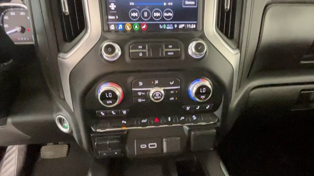 Used 2021 GMC Sierra 2500 SLT w/ SLT Premium Package AWD/4WD image 31