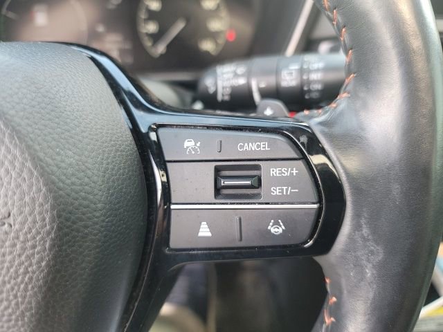 Used 2024 Honda CR-V Sport Touring image 14