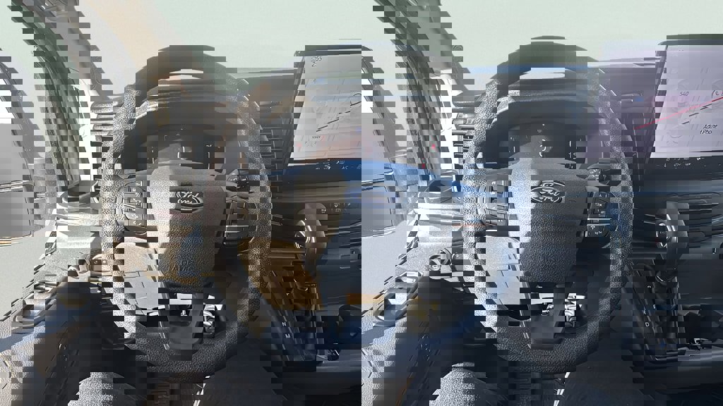 New 2026 Ford Transit 250 Low Roof w/ Load Area Protection Package image 15