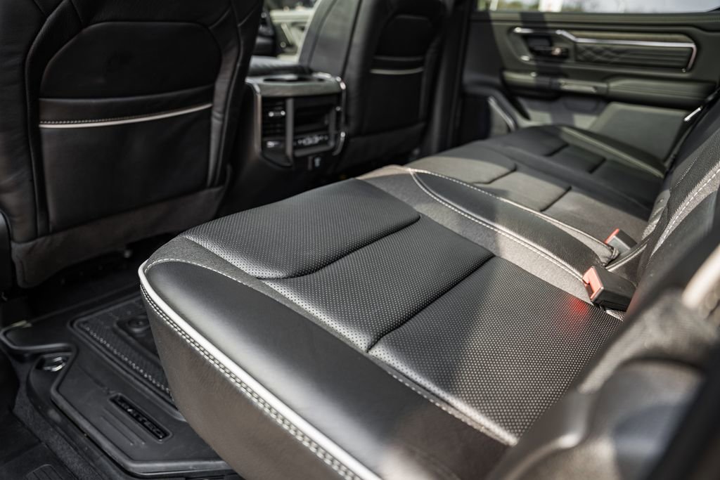 Used 2025 RAM 1500 Limited image 48