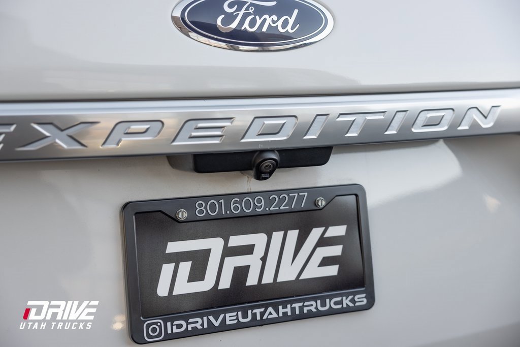 Used 2020 Ford Expedition Max Platinum image 12