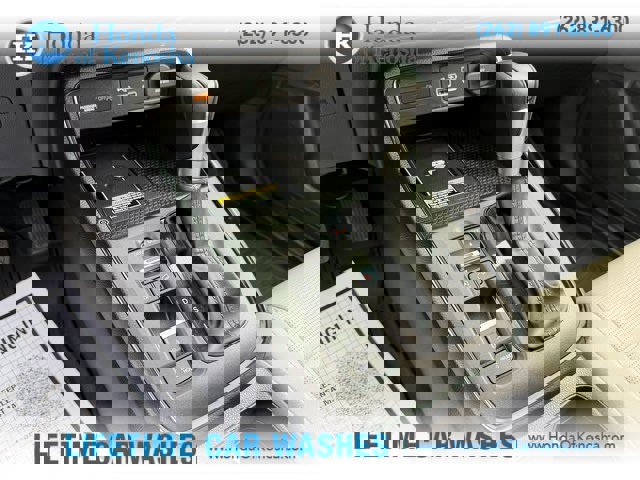 Used 2025 Honda CR-V EX-L image 20