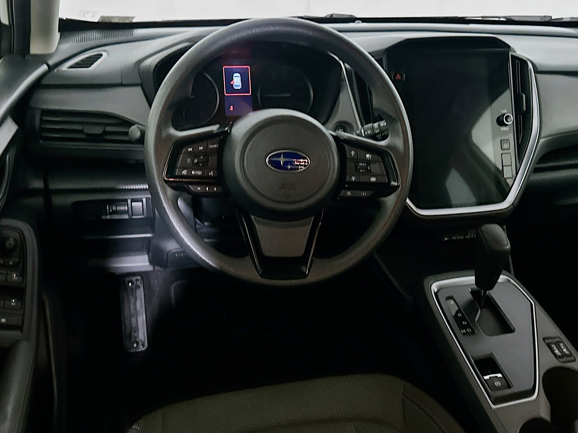 Used 2024 Subaru Crosstrek 2.0i Premium image 18