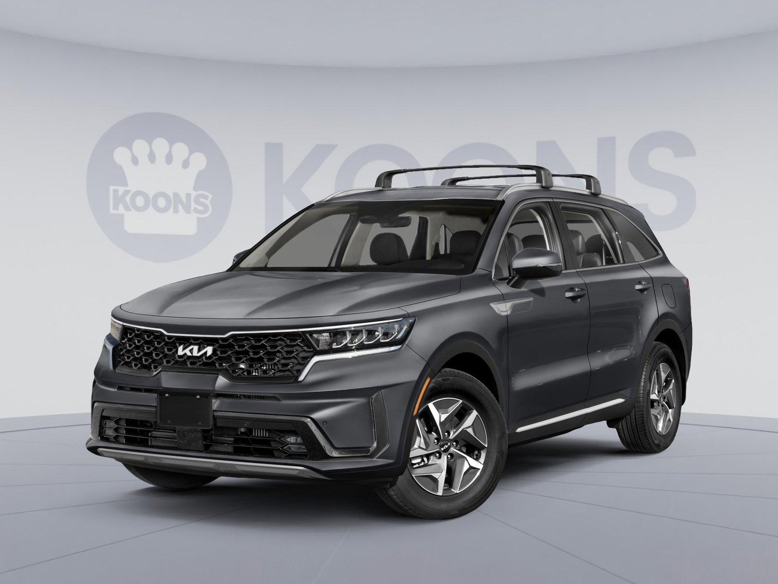 Used 2024 Kia Sorento EX w/ Panoramic Sunroof Package AWD/4WD image 1