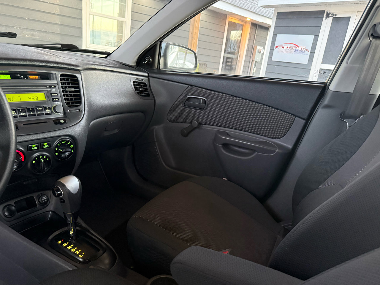 Used 2008 Kia Rio LX image 18