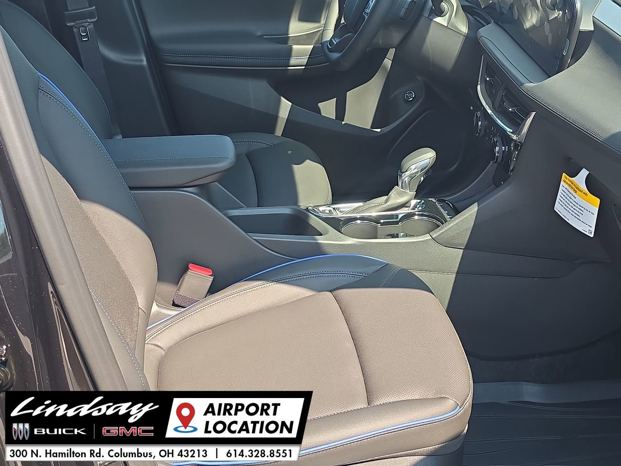 New 2026 Buick Encore GX Sport Touring w/ Comfort Package image 27