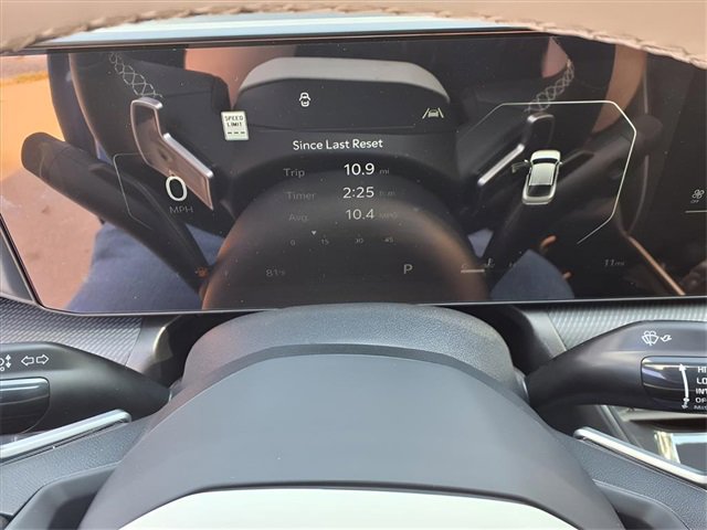 New 2025 Kia K4 GT-Line image 15