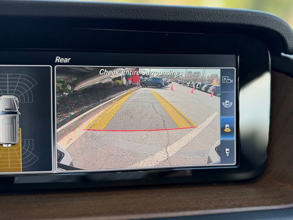 Used 2019 Mercedes-Benz G 550 w/ Seat Comfort Package image 48