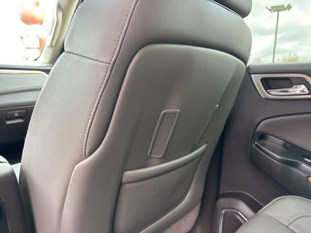 Used 2016 GMC Yukon XL Denali w/ Open Road Package image 20