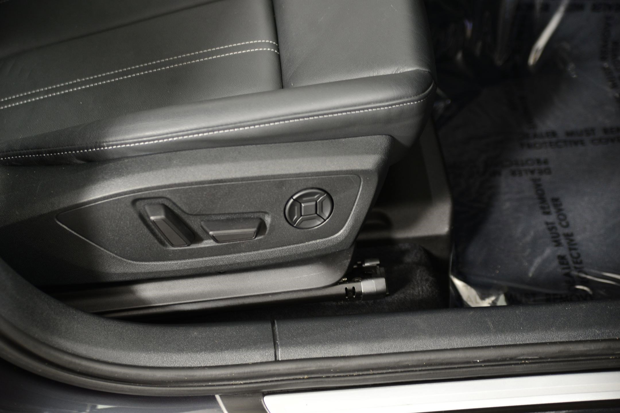 Certified 2023 Audi A3 2.0T Premium w/ Convenience Package image 10