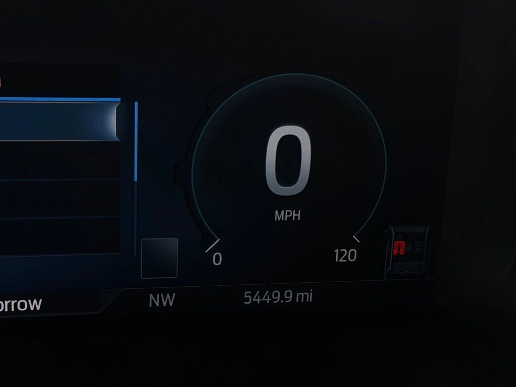 Used 2024 Ford F150 Lightning Flash w/ Max Trailer Tow Package AWD/4WD image 15