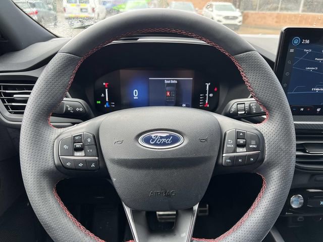 Certified 2024 Ford Escape ST-Line w/ Tech Pack #1 image 21
