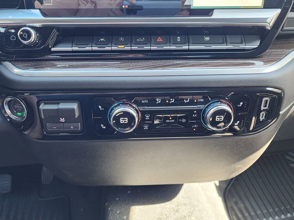 New 2026 GMC Sierra 1500 Elevation image 29