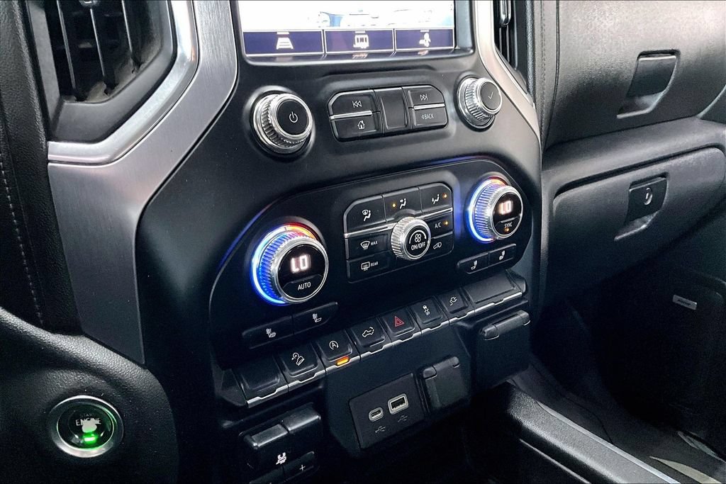 Used 2021 GMC Sierra 1500 Elevation w/ Preferred Package AWD/4WD image 15