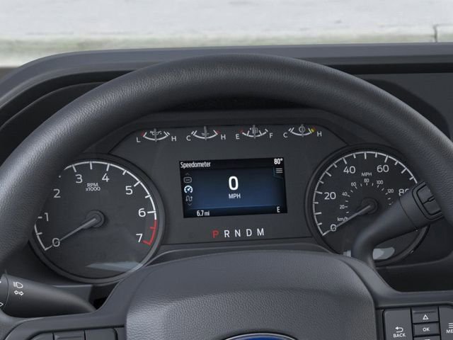 New 2026 Ford F250 XL w/ STX Appearance Package image 13