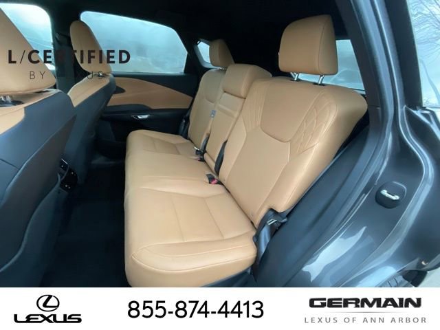 Used 2024 Lexus RX 350 Premium w/ Convenience Package image 13