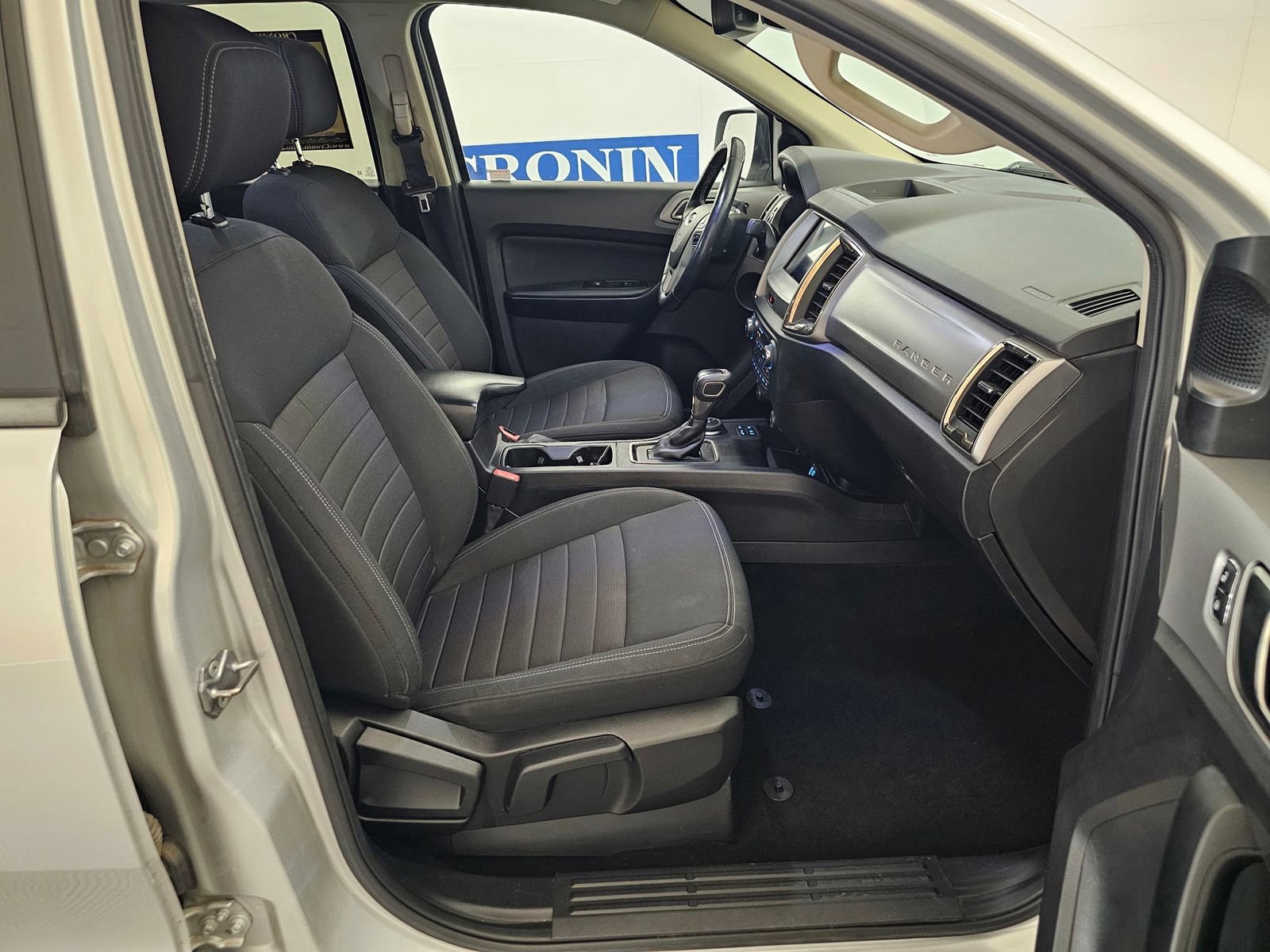 Used 2019 Ford Ranger XLT w/ FX4 Off-Road Package AWD/4WD image 25