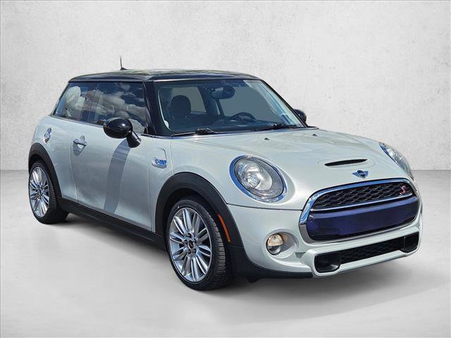 Used 2015 MINI Cooper S FWD image 3