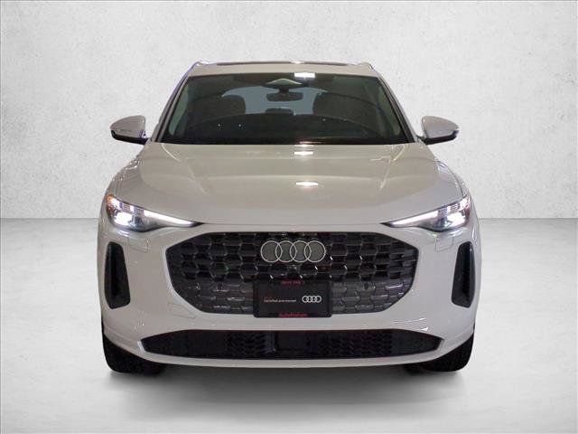 Certified 2025 Audi Q5 Premium w/ Premium Plus AWD/4WD video 2