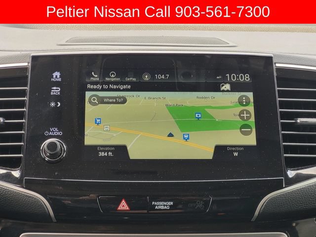 Used 2021 Honda Pilot Elite image 25