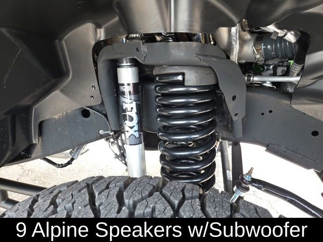 New 2025 RAM 2500 Big Horn image 13