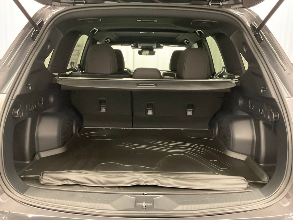 New 2026 Subaru Forester Premium image 35