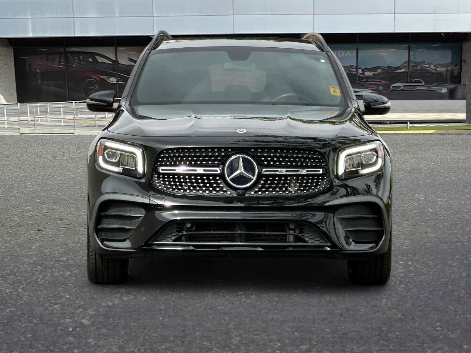 Used 2021 Mercedes-Benz GLB 250 image 11