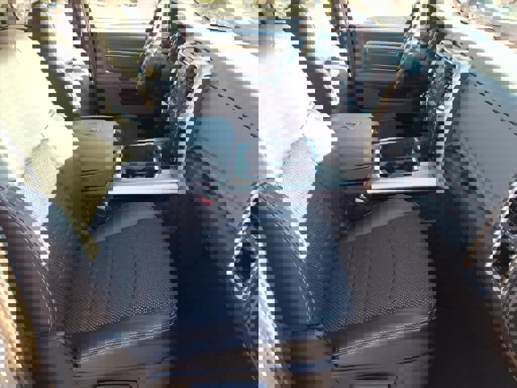 Used 2019 RAM 1500 Classic Warlock w/ Electronics Group image 4