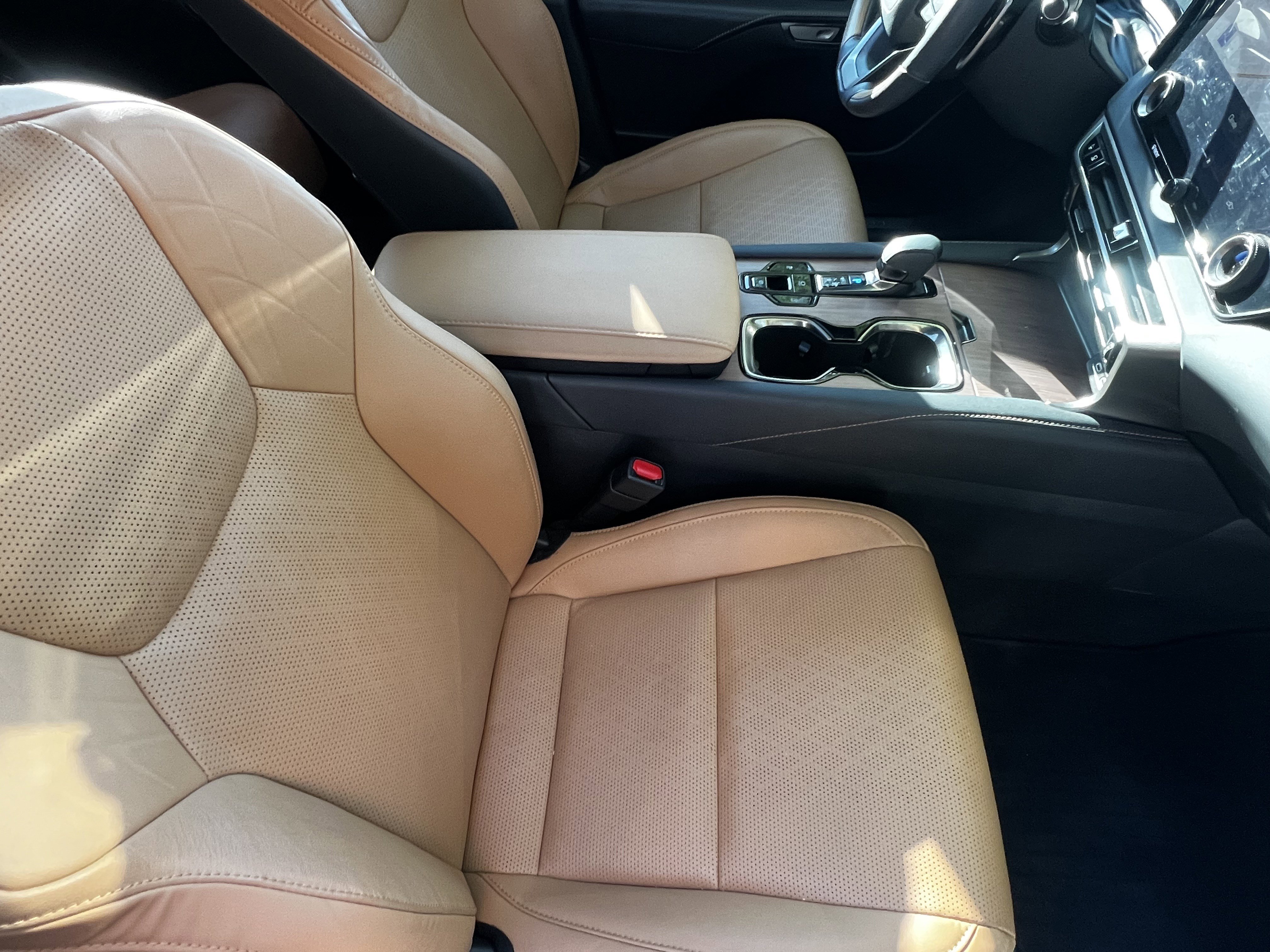 Certified 2024 Lexus RX 350 Premium Plus w/ Convenience Package FWD image 43